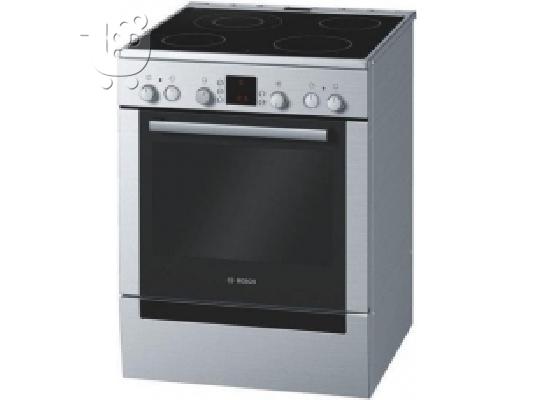 PoulaTo: ΗΛΕΚΤΡΙΚΗ ΚΟΥΖΙΝΑ BOSCH HCE743350